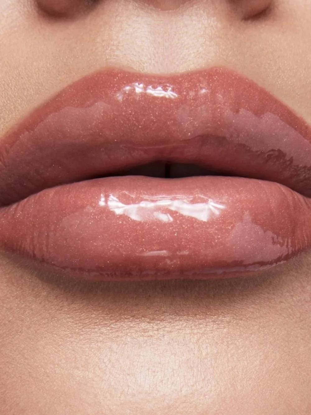 Stila Lip Plumping Glaze Giovanna